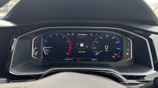 Volkswagen Polo 1.0 TSI Style 5dr Petrol Hatchback